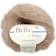 Permin Bella Mohair Lys Camel 145m