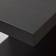 IKEA Lack Black/Brown Wall Shelf 30cm