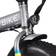 Rawbike 4X, Electric Moped - Grey