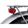 Rawbike 4X, Electric Moped - Grey