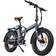 Rawbike 4X, Electric Moped - Ski Team