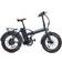 Rawbike 4X, Electric Moped - Ski Team