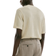 H&M Regular Fit Rib-Knit T-shirt - Light Beige
