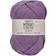Drops Design Merino Extra Fine Uni Colour Medium Purple 105m