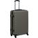 vidaXL Hardcase Suitcase 2 delar - Anthracite