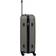 vidaXL Hardcase Suitcase 2 delar - Anthracite