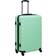 vidaXL Hardcase Trolley Set of 2 - Mint