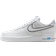 Nike Air Force 1 '07 M - White/Cool Grey/Light Photo Blue