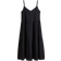 H&M Tiered Strappy Dress - Black