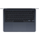 Apple Macbook Air,13.6-Inch, M3 Chip, 8-Core CPU, 10-Core GPU, 24 GB Unified Memory, 1TB SSD Storage Silver