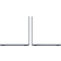 Apple Macbook Air,13.6-Inch, M3 Chip, 8-Core CPU, 10-Core GPU, 24 GB Unified Memory, 1TB SSD Storage Silver