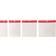 Pariere 4310036 4 Pcs Spartelværktøj
