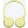 Sony WH-CH520 Yellow
