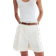 H&M Belted Twill Shorts - White