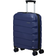 American Tourister Air Move Carry On 55cm - Midnight Navy