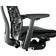 Herman Miller Embody Black Rhythm Kontorsstol 97.2cm
