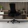 Herman Miller Embody Black Rhythm Kontorsstol 97.2cm