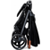 Kinderkraft Grande Plus Black