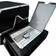 Kobe Premium 4 Burner - Black