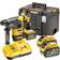 Dewalt DCH334X2 (2x9.0Ah)