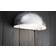 Nordlux Scorpius Galvanized Wall light ∅ 20cm