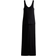 H&M Sort Before After 2-Delt Ribbet Sæt Size S