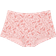 PINK Cotton Boyshort Panty - Angel Pink Script