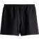 H&M Linen Drawstring Shorts - Black