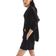 H&M Linen Drawstring Shorts - Black