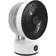 Meaco Sefte 10 Table Air Circulator Fan