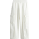 H&M Pull On Cargo Pants - White (1246151002)