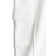 H&M Pull On Cargo Pants - White (1246151002)