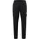 Jack Wolfskin Women's Zip-Off Trousers Hikeout Pants - Black