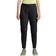 Jack Wolfskin Women's Zip-Off Trousers Hikeout Pants - Black