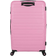 American Tourister Sunside Spinner 77cm - Pink Gelato