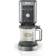 Ninja Creami Deluxe NC501 Silver/Black