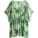 H&M Beach Kaftan - Green/Patterned