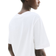 H&M Printed T-shirt - White/Fleuri