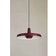 Grupa Products Arigato Red Pendant Lamp ∅ 45cm