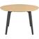 Ebuy24 Cadiz Natural Spisebord 120cm
