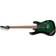 Ibanez GRX70QA Transparent Emerald Burst