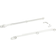 IKEA KOMPLEMENT White Garderob
