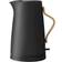 Stelton Emma Matt Black