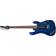 Ibanez GRX70QA Transparent Blue Burst