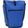 vidaXL Cykelväska Pannier Rack 20 L Blå