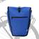 vidaXL Cykeltaske Pannier Rack 20 L Blå