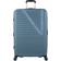 American Tourister Dynabelt 77cm - Rainstorm Blue