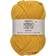 Drops Design Merino Extra Fine Uni Colour Mustard 105m