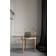 Cooee Design Gry Wide Smoke Vase 19cm