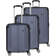 Travelite City 3 stk. - Blue